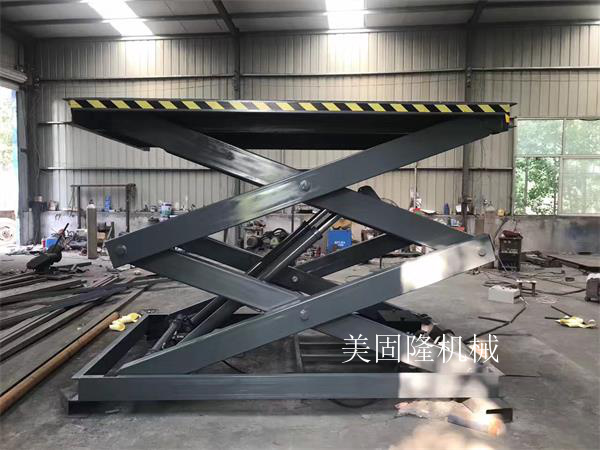咸阳固定式升降货梯价格