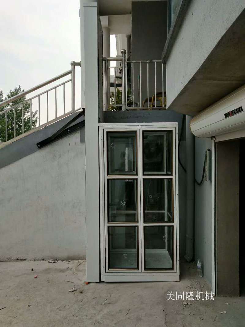 咸阳无障碍升降机价格