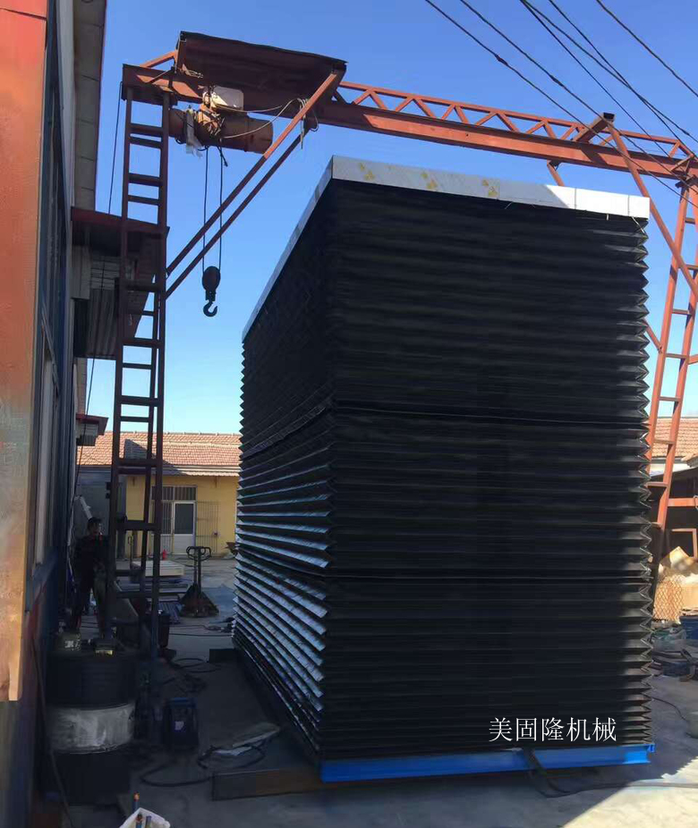 咸阳固定式升降机价格