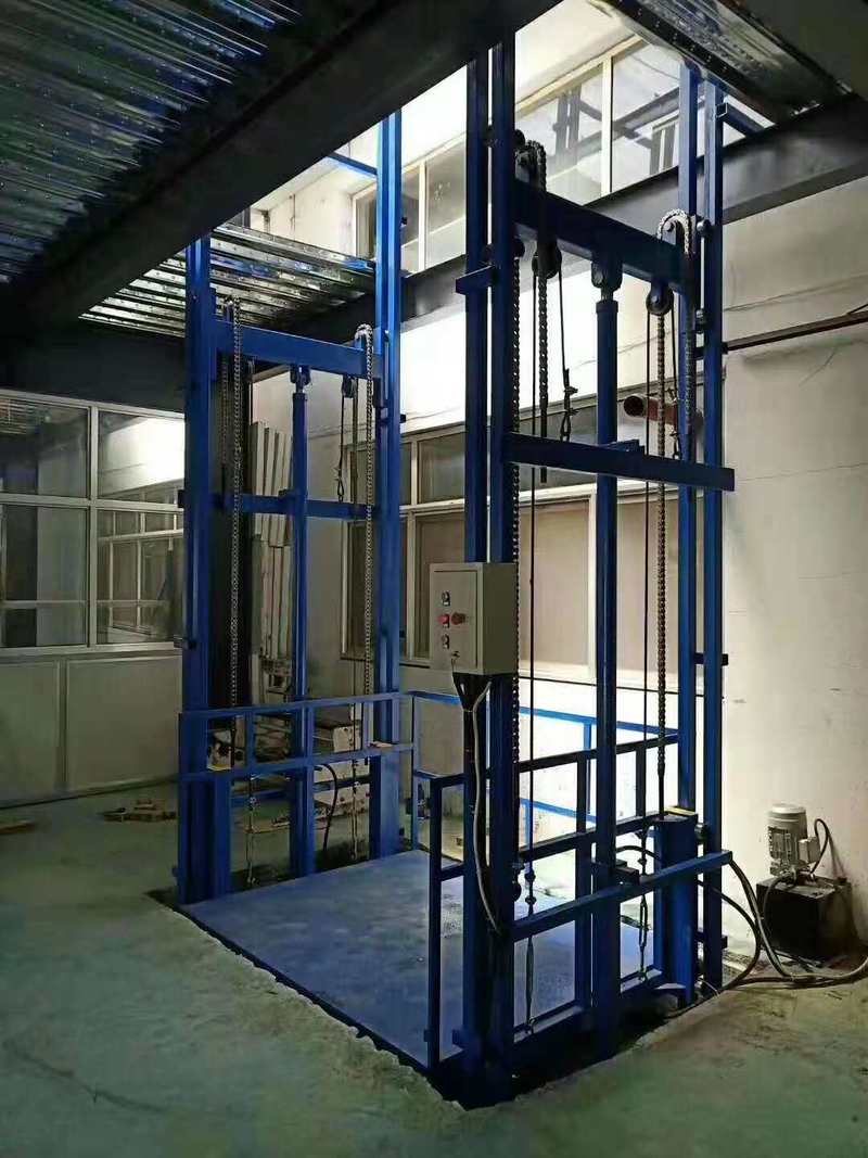 咸阳小型货梯