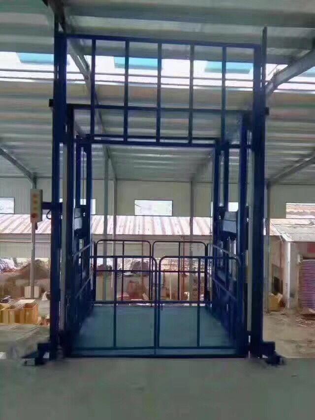 咸阳简易货梯